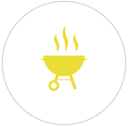 BBQ Area
