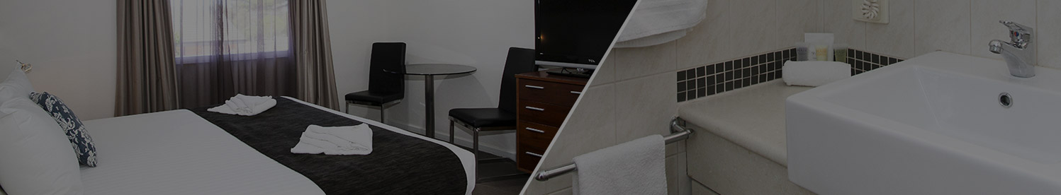 Motel Accommodation