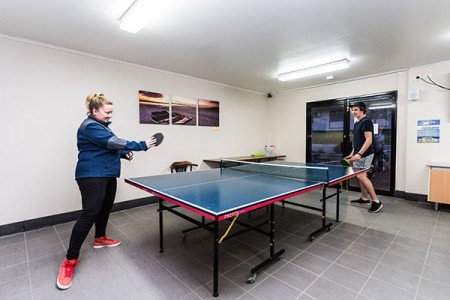 Games-Room