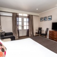 Courtyard Rooms