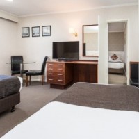 Standard Family Room 